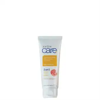 Avon Avon care mascarilla facial toronja 75 g oferta