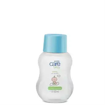 Avon Avon care baby colonia cuidado diario 100 ml oferta