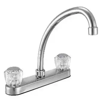 Cassinelli Mezcladora cristal para lavadero - cromado oferta