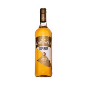 Almendariz Cartavio rubio x 1l – liquidacion oferta