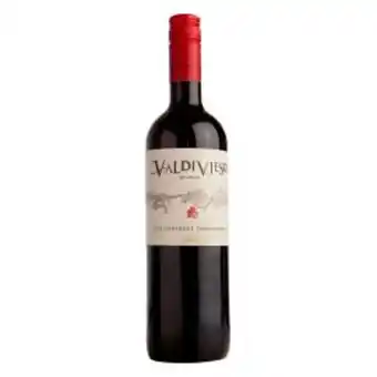 Freshmart Vino tinto cabernet sauvignon valdivieso 750 ml - unidad oferta