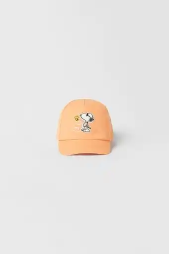 ZARA Baby/ gorra snoopy peanuts™ oferta