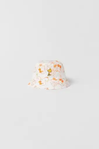 ZARA Baby/ gorro woodstock y snoopy ® peanuts. oferta