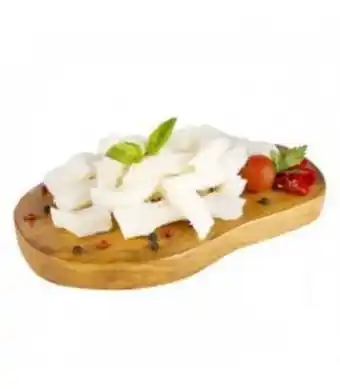 Freshmart Mondongo picado a la italiana - aprox 1 kg por bolsa congelado - unidad oferta