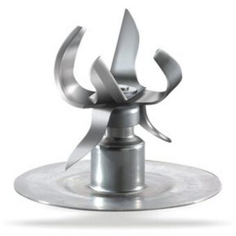 Linio Cuchilla de acero oster 4980 picahielo d... oferta