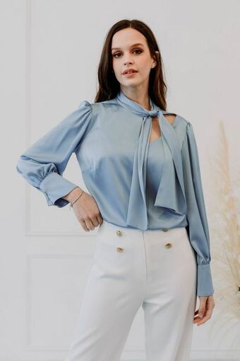 Kleider Blusa milka oferta