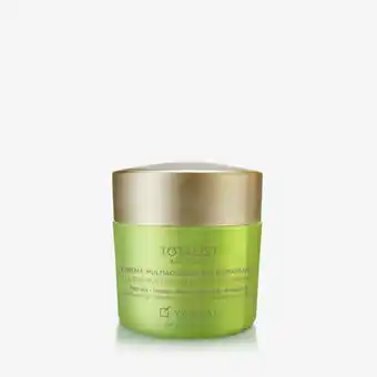 Yanbal Totalist crema ultra hidratante aguacate oferta