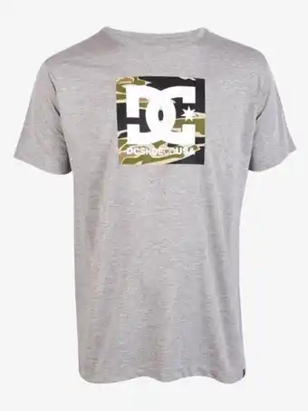 The Box Polo para hombre dc shoes classic square star sgrh oferta