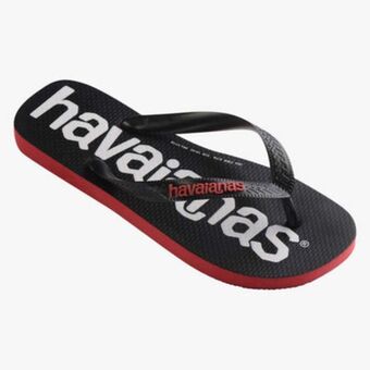 The Box Sandalias para hombre havaianas 4145741 top logomania2 fc 2090 oferta