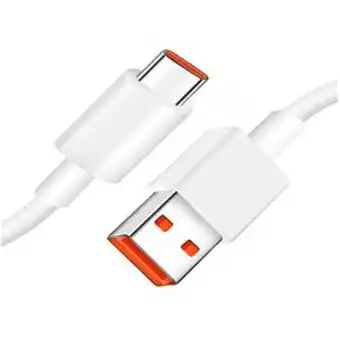 Linio Cable de carga xiaomi super charge tipo... oferta