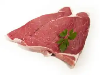 Freshmart Bisteck de tapa de ternera premium nacional - kg oferta