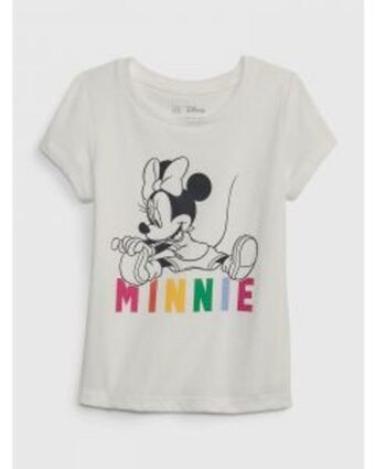 GAP Polo disney toddler niña oferta