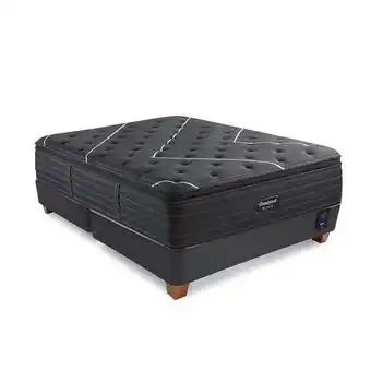 Drimer Cama americana black k-class luxury pt oferta