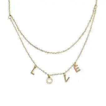 Cyzone Collar self love oferta