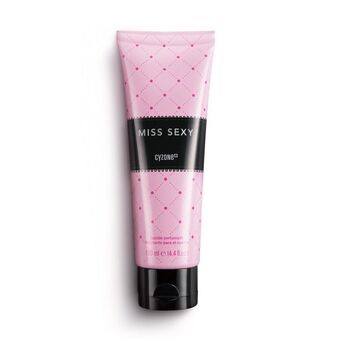 Cyzone Loción hidratante perfumada miss sexy oferta