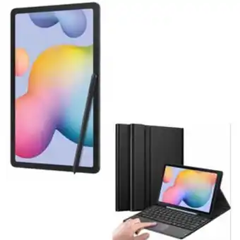 Linio Tablet samsung galaxy tab s6 lite 64gb g... oferta