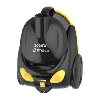 Tai Loy Aspiradora domestica seca imaco ia153 oferta