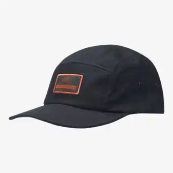 Gorra para hombre lippi ac959m five panels 075