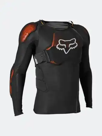 The Box Casaca hg para hombre fox baseframe d30 baseframe pro d3o jacket 001 oferta