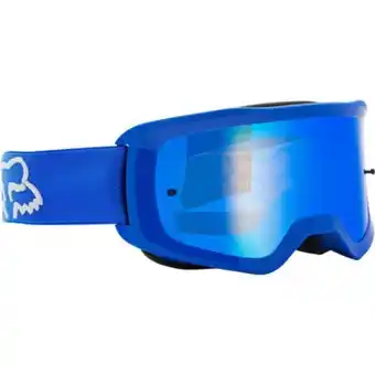 Goggles para hombre fox main main stray goggle - spark 002