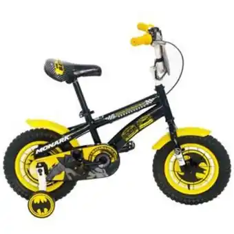 Tai Loy Bicicleta monark batman aro 12 negro oferta