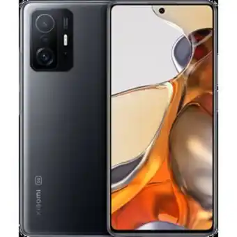 Linio Xiaomi 11t pro 256gb - 8gb ram - negro oferta