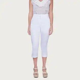 Capri nadira blanco