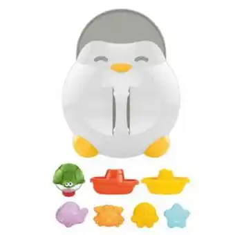 Tai Loy Juguete acuatico pingüino colador oferta