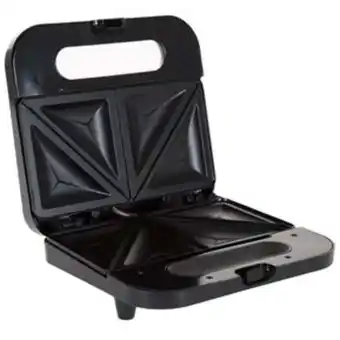 Linio Sandwichera compacta 2 panes oster cksts... oferta