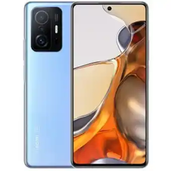Linio Xiaomi 11t pro 5g 256gb ram 8gb - azul oferta