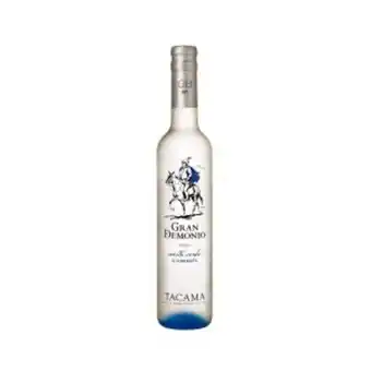 Almendariz Tacama gran demonio mosto verde quebranta x 500 ml oferta