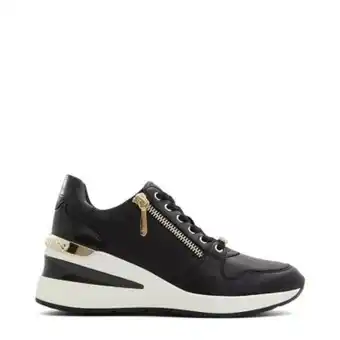 ALDO Zapatillas urbanas mujer aldo adwiwiax oferta