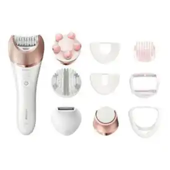 Tai Loy Depiladora 9 accesorios philips bre652_00 oferta