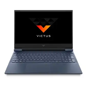 Tottus Laptop gamer core i5 8gb 512gb 16" oferta
