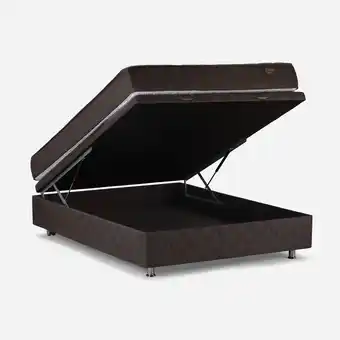 Tottus Boxet ergo t new queen oferta