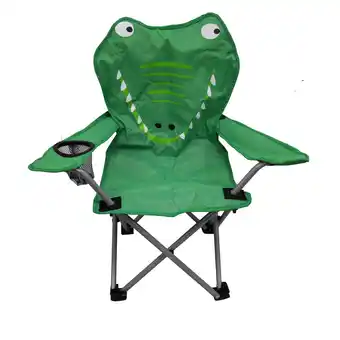 Tottus Silla plegable dino oferta