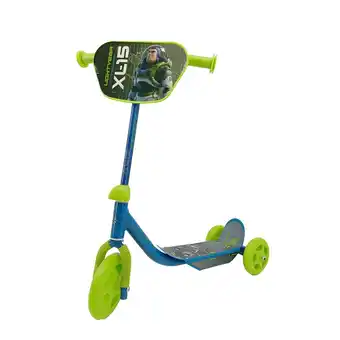 Tottus Scooter baby 3 ruedas litghyear oferta