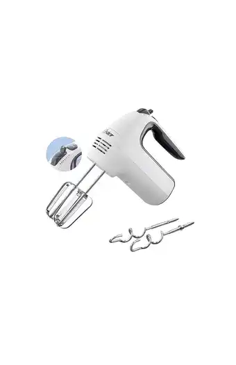 Tiendas EFE Batidora de mano 6v 250w oferta
