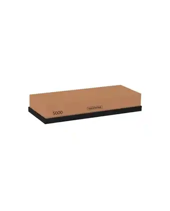 Tiendas EFE Piedra para afilar tramontina doble faz 5000 profio oferta