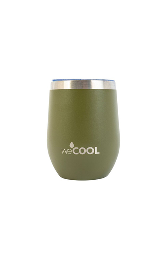 Tiendas EFE Vaso acero inoxidable wecool 354ml oferta