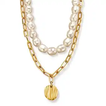 Ésika Collar perfectly imperfect oferta