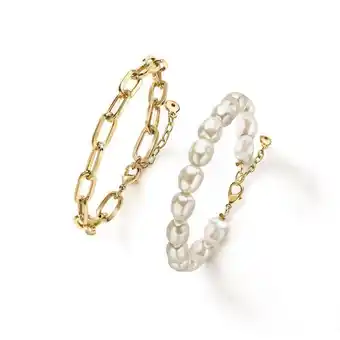Ésika Pulsera baroque love oferta