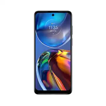 Claro Moto e32 64gb plata + línea nueva + prepago + p oferta