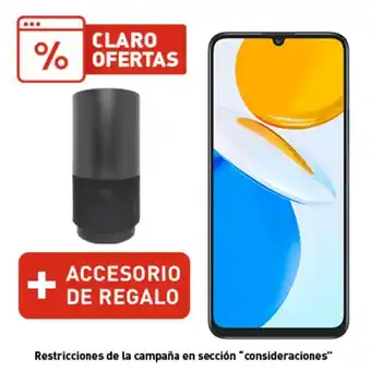 X7 128gb pro plata cosmos + parlante + portabilidad + prepago + p