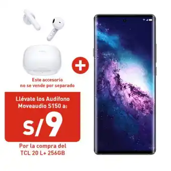 Claro 20 pro 5g 256gb gris + línea nueva + prepago + p oferta