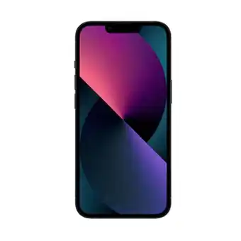 Claro Iphone 13 mini 256gb midnight + liberado + p oferta