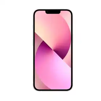 Iphone 13 mini 512gb pink + liberado + p