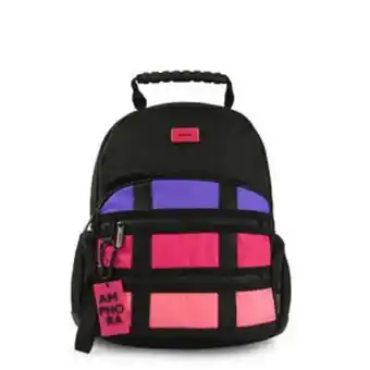 Tai Loy Mochila amphora everest negro oferta