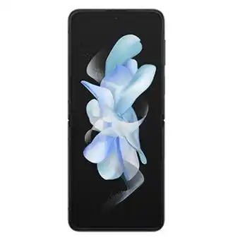 Claro Galaxy flip 4 256gb gris 5g. + liberado + p oferta