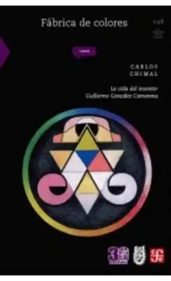 Crisol Fábrica de colores oferta